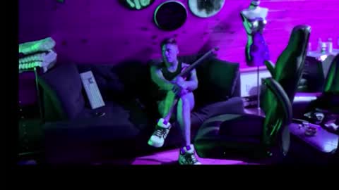 Unbridledfuckingcrazy online show from 24, 2, 2026