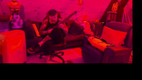 Snapshot of siphonophorstrings chatting on 21, 9, 2025 Dustbunnyfoofoo online show from 21, 9, 2025