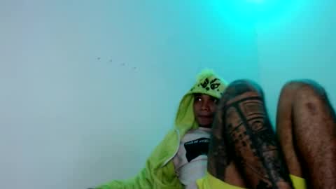 Snapshot of sir_black1 chatting on 27, 12, 2024 Sir black online show from 27, 12, 2024