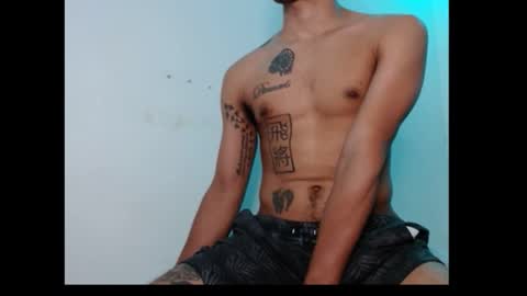 Snapshot of sir_black1 chatting on 15, 11, 2025 Sir black online show from 15, 11, 2025