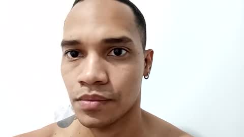 Snapshot of sir_black1 chatting on 16, 3, 2026 Sir black online show from 16, 3, 2026