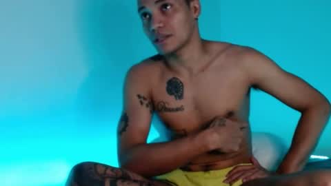 Snapshot of sir_black1 chatting on 25, 3, 2026 Sir black online show from 25, 3, 2026