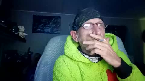 Sir cams online show from 15, 11, 2025