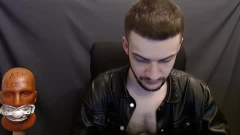 Sir Damien online show from 15, 12, 2024