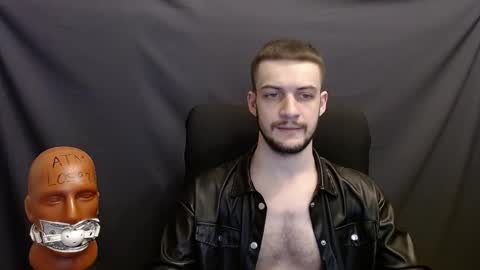 Sir Damien online show from 15, 12, 2024