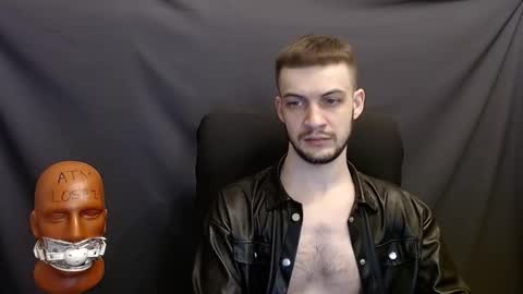 Sir Damien online show from 1, 1, 2025