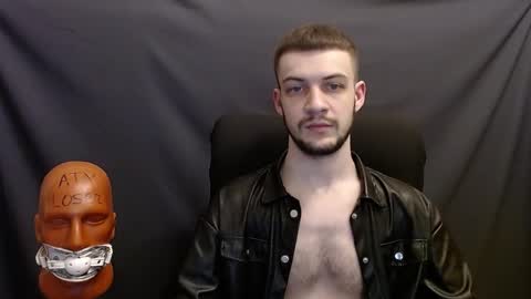 Sir Damien online show from 3, 1, 2025