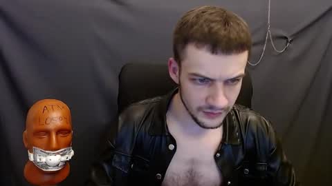 Sir Damien online show from 16, 1, 2025