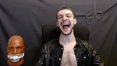 Sir Damien online show from 17, 1, 2025