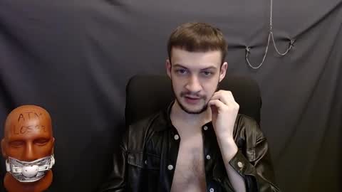 Sir Damien online show from 20, 1, 2025