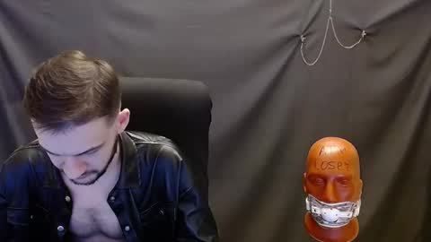 Sir Damien online show from 25, 1, 2025