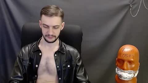 Sir Damien online show from 26, 1, 2025