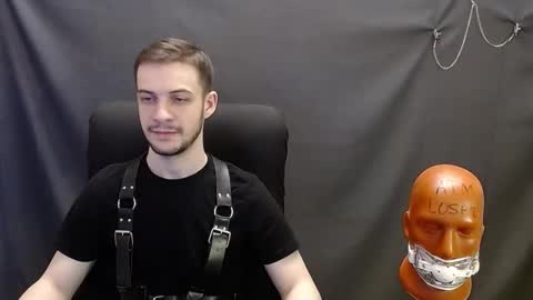 Sir Damien online show from 10, 2, 2025