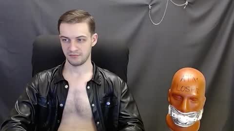 Sir Damien online show from 25, 2, 2025