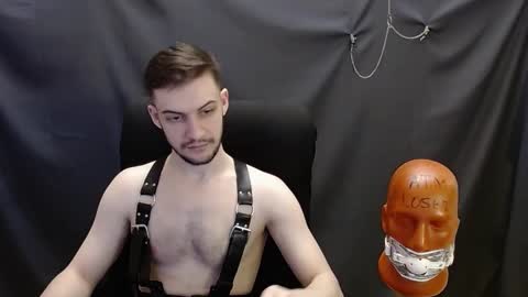 Sir Damien online show from 8, 3, 2025