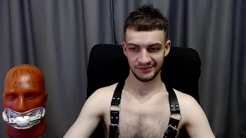 Sir Damien online show from 10, 10, 2025