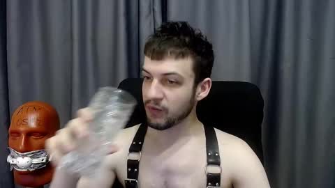 Sir Damien online show from 13, 1, 2026