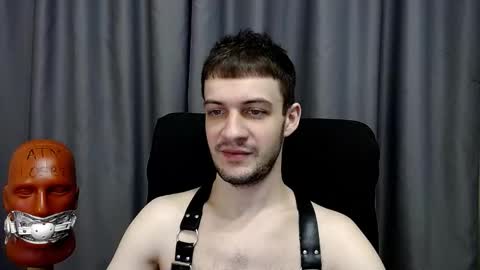 Sir Damien online show from 20, 2, 2026