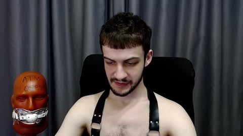 Sir Damien online show from 8, 3, 2026