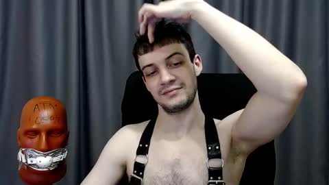 Sir Damien online show from 12, 3, 2026