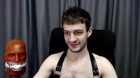 Sir Damien online show from 13, 3, 2026