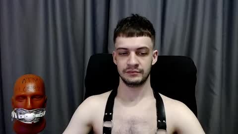 Sir Damien online show from 11, 4, 2026