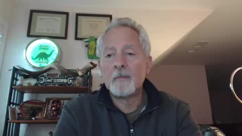 Don Roberto online show from 4, 3, 2025