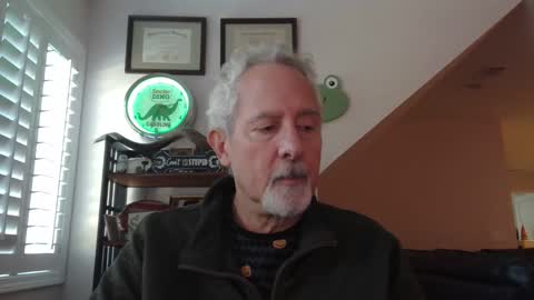 Don Roberto online show from 29, 11, 2025