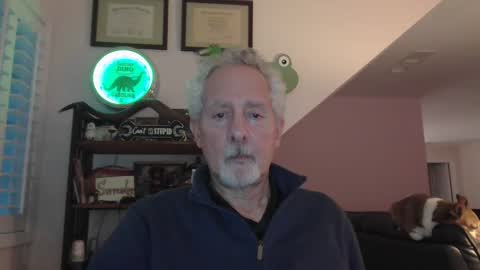 Don Roberto online show from 27, 3, 2026