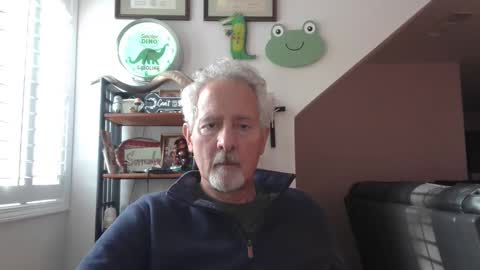 Don Roberto online show from 11, 4, 2026