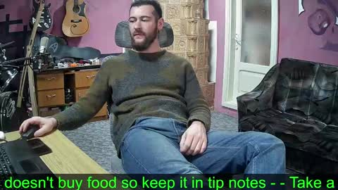 Snapshot of sir_pelo_iv chatting on 6, 1, 2025 I am The Fourth and only Sir. Pelo online show from 6, 1, 2025