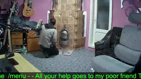 Snapshot of sir_pelo_iv chatting on 8, 1, 2025 I am The Fourth and only Sir. Pelo online show from 8, 1, 2025