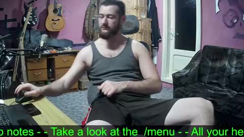 Snapshot of sir_pelo_iv chatting on 9, 1, 2025 I am The Fourth and only Sir. Pelo online show from 9, 1, 2025