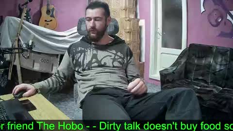 Snapshot of sir_pelo_iv chatting on 10, 1, 2025 I am The Fourth and only Sir. Pelo online show from 10, 1, 2025