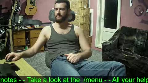 Snapshot of sir_pelo_iv chatting on 13, 1, 2025 I am The Fourth and only Sir. Pelo online show from 13, 1, 2025