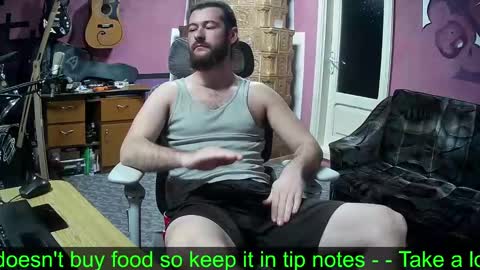 Snapshot of sir_pelo_iv chatting on 16, 1, 2025 I am The Fourth and only Sir. Pelo online show from 16, 1, 2025