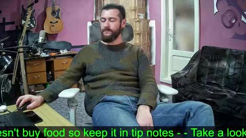 Snapshot of sir_pelo_iv chatting on 17, 1, 2025 I am The Fourth and only Sir. Pelo online show from 17, 1, 2025