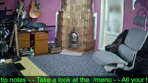 Snapshot of sir_pelo_iv chatting on 19, 1, 2025 I am The Fourth and only Sir. Pelo online show from 19, 1, 2025