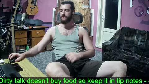 Snapshot of sir_pelo_iv chatting on 22, 1, 2025 I am The Fourth and only Sir. Pelo online show from 22, 1, 2025