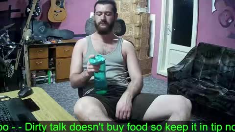 Snapshot of sir_pelo_iv chatting on 23, 1, 2025 I am The Fourth and only Sir. Pelo online show from 23, 1, 2025