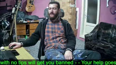 Snapshot of sir_pelo_iv chatting on 27, 1, 2025 I am The Fourth and only Sir. Pelo online show from 27, 1, 2025