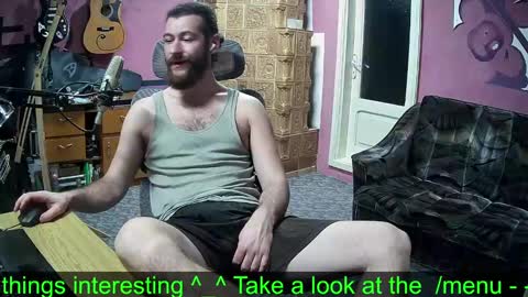 Snapshot of sir_pelo_iv chatting on 27, 1, 2025 I am The Fourth and only Sir. Pelo online show from 27, 1, 2025