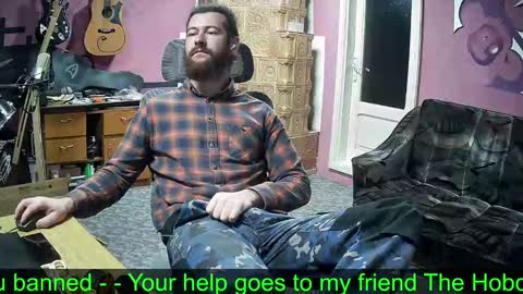 Snapshot of sir_pelo_iv chatting on 31, 1, 2025 I am The Fourth and only Sir. Pelo online show from 31, 1, 2025