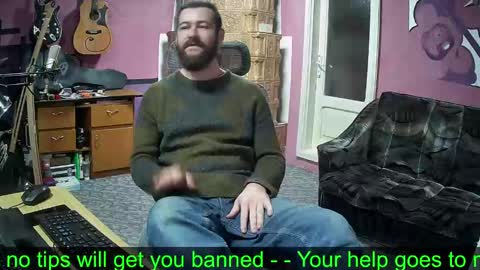 Snapshot of sir_pelo_iv chatting on 3, 2, 2025 I am The Fourth and only Sir. Pelo online show from 3, 2, 2025