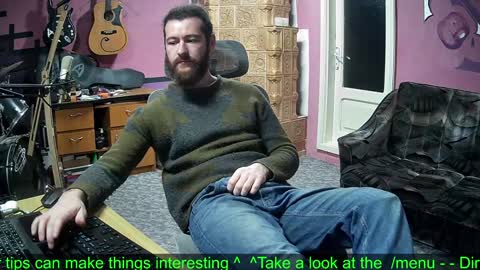 Snapshot of sir_pelo_iv chatting on 7, 2, 2025 I am The Fourth and only Sir. Pelo online show from 7, 2, 2025