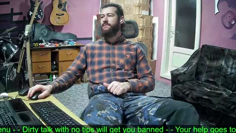 Snapshot of sir_pelo_iv chatting on 8, 2, 2025 I am The Fourth and only Sir. Pelo online show from 8, 2, 2025