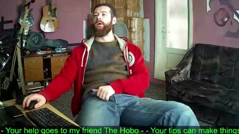 Snapshot of sir_pelo_iv chatting on 9, 2, 2025 I am The Fourth and only Sir. Pelo online show from 9, 2, 2025