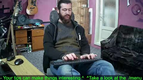 Snapshot of sir_pelo_iv chatting on 21, 2, 2025 I am The Fourth and only Sir. Pelo online show from 21, 2, 2025