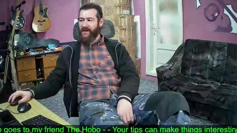 Snapshot of sir_pelo_iv chatting on 22, 2, 2025 I am The Fourth and only Sir. Pelo online show from 22, 2, 2025