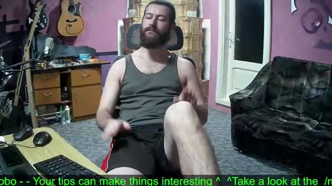 Snapshot of sir_pelo_iv chatting on 23, 2, 2025 I am The Fourth and only Sir. Pelo online show from 23, 2, 2025